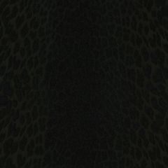 Обои виниловые Roberto Cavalli 7 Леопардовый принт черный 10,5х1,06 м (18032)