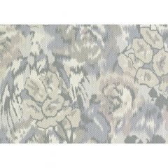 Обои виниловые Sirpi Missoni home Wallcoverings 04 10,05х1,04 м (10303)