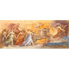 Фреска Affresco (Аффреско) Классические сюжеты Арт. 3179 м2