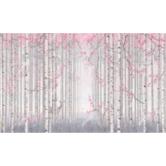 Панно Affresco (Аффреско) Dream Forest Арт. AL46-COL3 м2