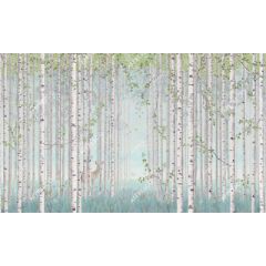 Панно Affresco (Аффреско) Dream Forest Арт. AL46-COL4 м2