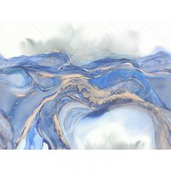 Фреска Affresco Fluid AF2069-COL4 м2